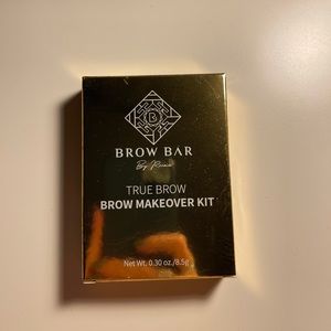 Brand New Brow Bar Kit